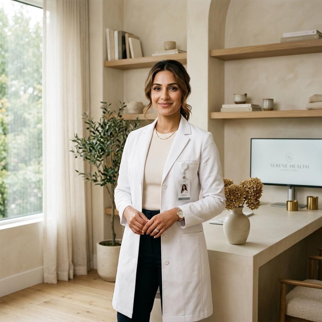 Thoughtful care for beauty and well-being
